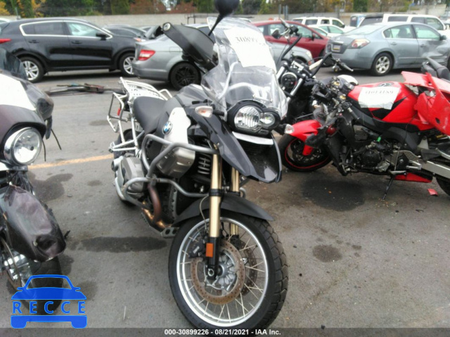 2011 BMW R1200 GS WB1046009BZX51018 image 0