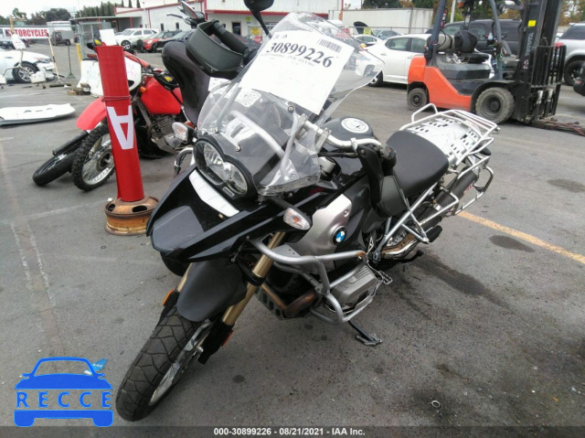 2011 BMW R1200 GS WB1046009BZX51018 image 1