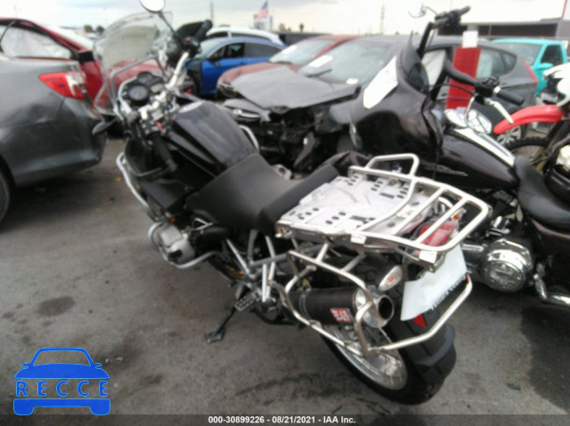 2011 BMW R1200 GS WB1046009BZX51018 image 2