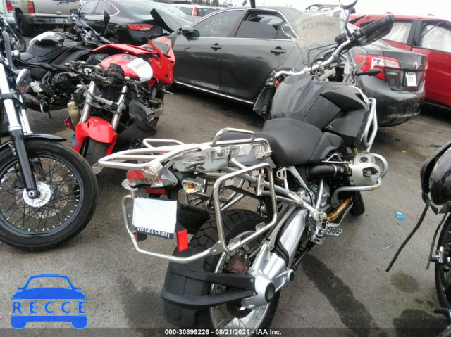 2011 BMW R1200 GS WB1046009BZX51018 image 3