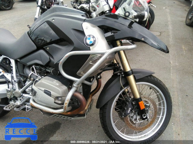2011 BMW R1200 GS WB1046009BZX51018 image 4