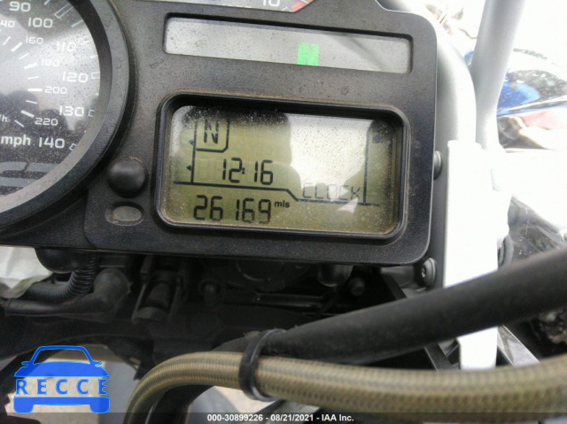 2011 BMW R1200 GS WB1046009BZX51018 image 6