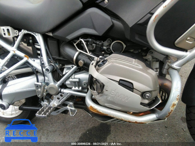 2011 BMW R1200 GS WB1046009BZX51018 image 7
