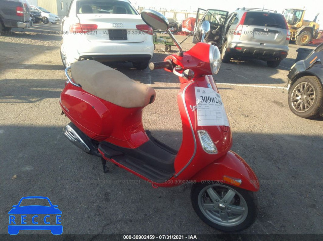 2006 Vespa LX 150 ZAPM448FX65004945 image 0