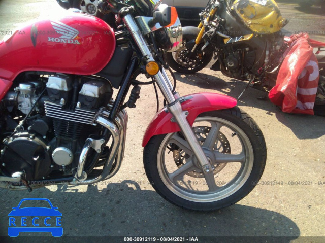 2003 HONDA CB750  JH2RC38083M100193 Bild 4