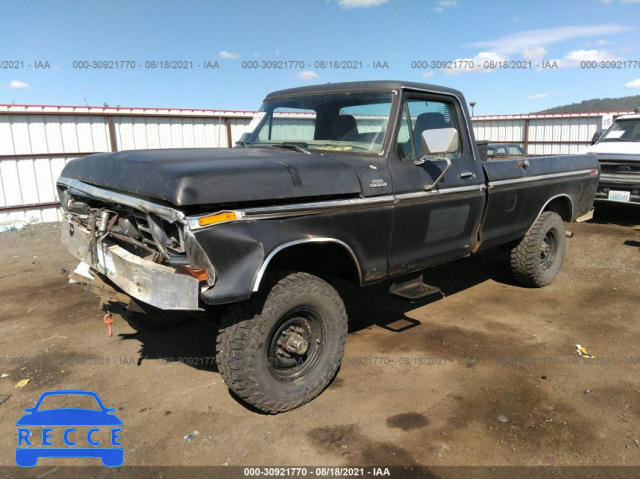 1979 FORD F-250  1FDSS3ES8BDA27291 image 1