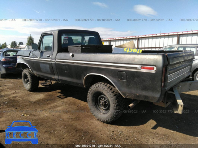 1979 FORD F-250  1FDSS3ES8BDA27291 image 2