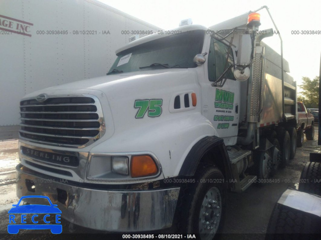 2006 STERLING TRUCK L9500 9500 2FZHAZDE86AW01716 image 1