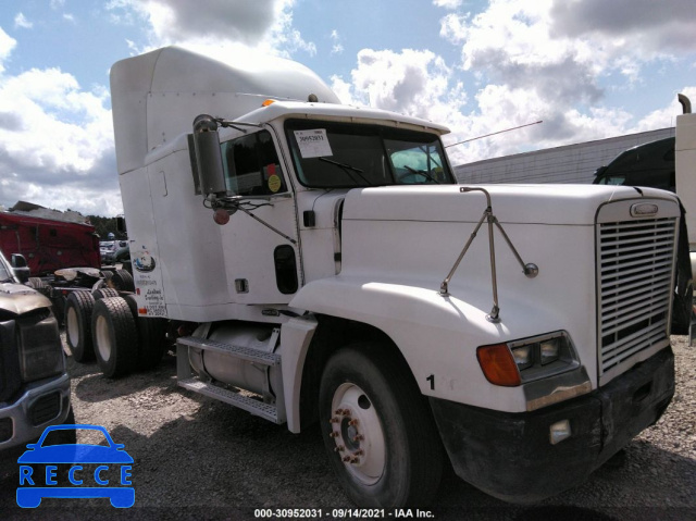 1998 FREIGHTLINER FLD FLD120 1FUYDCYB5WL934914 image 0