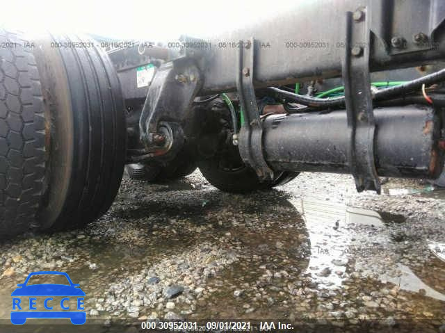 1998 FREIGHTLINER FLD FLD120 1FUYDCYB5WL934914 image 11