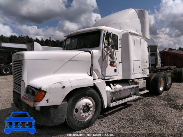1998 FREIGHTLINER FLD FLD120 1FUYDCYB5WL934914 image 1