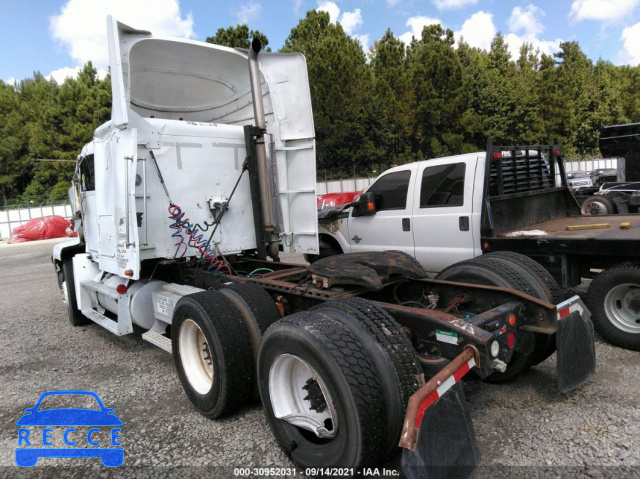 1998 FREIGHTLINER FLD FLD120 1FUYDCYB5WL934914 image 2