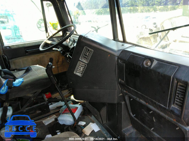 1998 FREIGHTLINER FLD FLD120 1FUYDCYB5WL934914 image 4