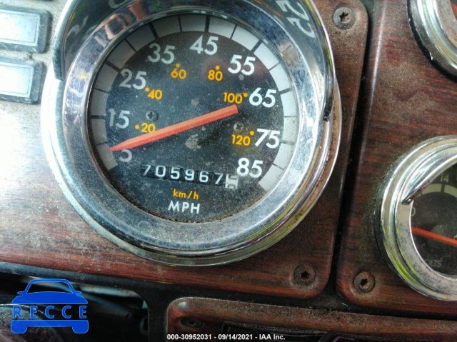 1998 FREIGHTLINER FLD FLD120 1FUYDCYB5WL934914 image 5