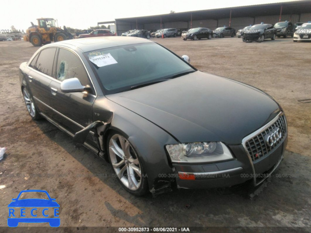 2009 AUDI S8  WAUPN94E29N004784 image 0