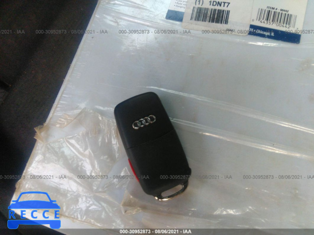 2009 AUDI S8  WAUPN94E29N004784 image 10