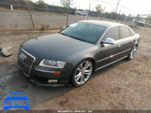 2009 AUDI S8  WAUPN94E29N004784 image 1