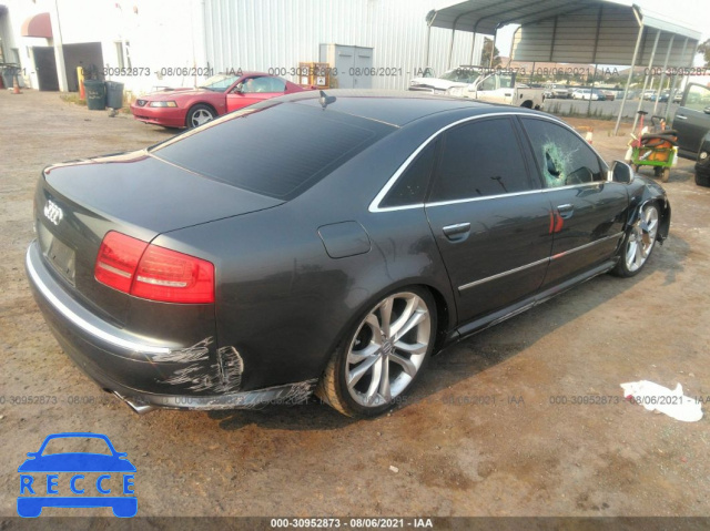 2009 AUDI S8  WAUPN94E29N004784 image 3