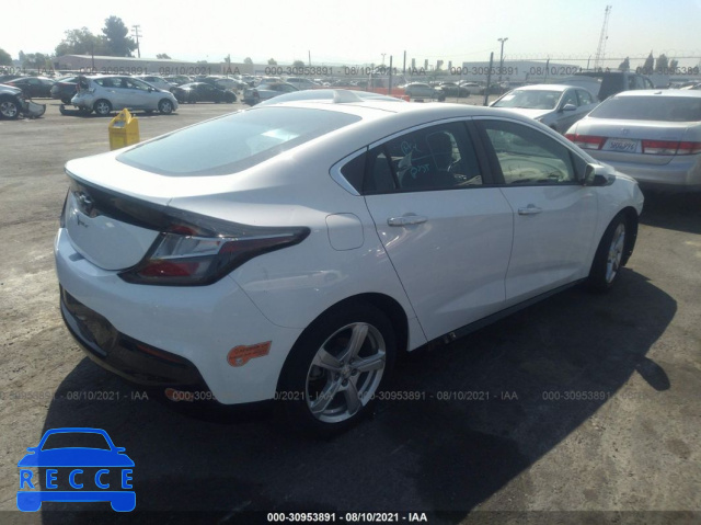 2019 CHEVROLET VOLT LT 1G1RC6S51KU130853 зображення 3