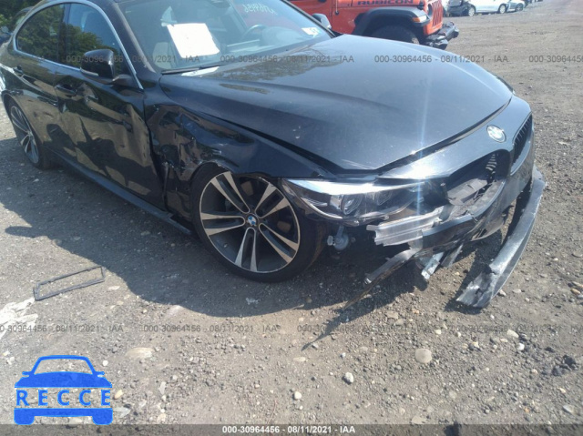 2020 BMW 4 SERIES 430I XDRIVE WBA4J3C08LBL11631 image 5