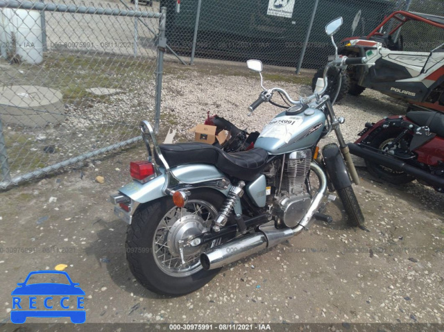 2001 SUZUKI LS650 P JS1NP41A812101450 image 3