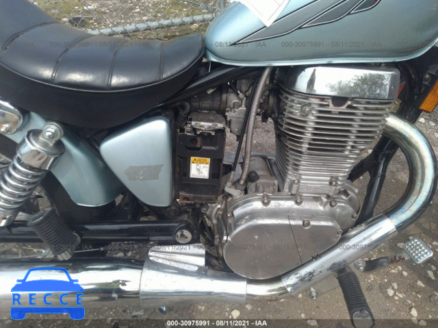 2001 SUZUKI LS650 P JS1NP41A812101450 image 7