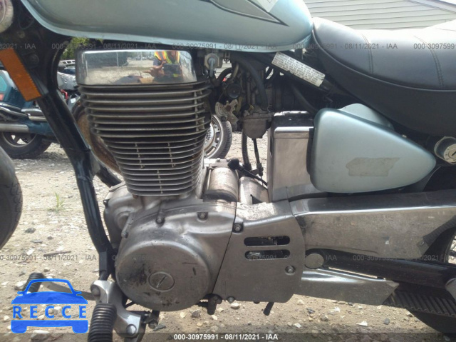 2001 SUZUKI LS650 P JS1NP41A812101450 image 8