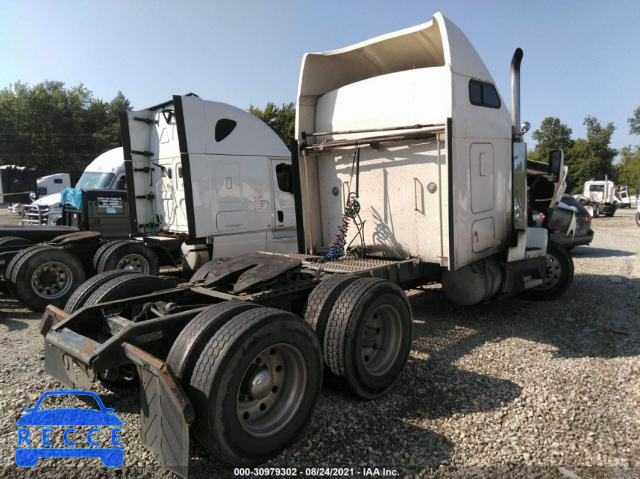 1991 KENWORTH T600 T600 1XKADB9X0MJ560173 image 3