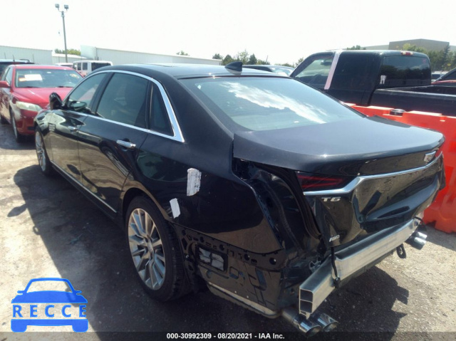 2019 CADILLAC CT6 PREMIUM LUXURY AWD 1G6KD5RSXKU117842 зображення 2