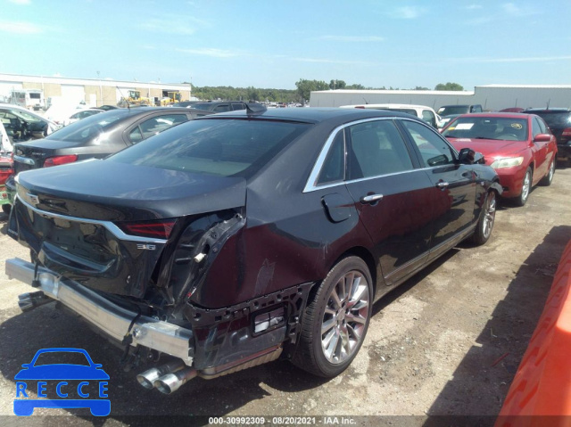 2019 CADILLAC CT6 PREMIUM LUXURY AWD 1G6KD5RSXKU117842 зображення 3