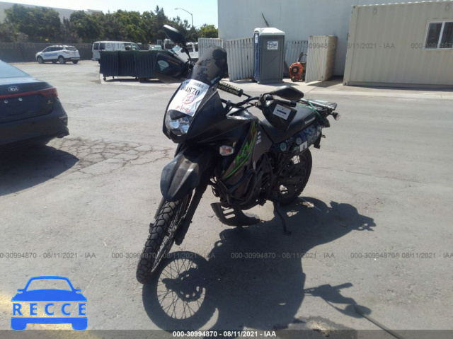 2017 KAWASAKI KL650 E JKAKLEE1XHDA92248 image 1