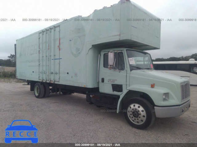 2001 FREIGHTLINER FL70 FL70 1FVABSCS91HJ99080 image 0