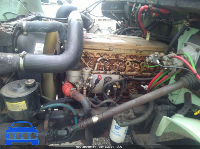 2001 FREIGHTLINER FL70 FL70 1FVABSCS91HJ99080 image 9