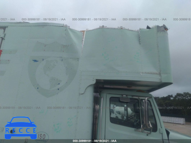 2001 FREIGHTLINER FL70 FL70 1FVABSCS91HJ99080 image 11