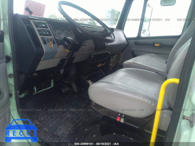 2001 FREIGHTLINER FL70 FL70 1FVABSCS91HJ99080 image 14