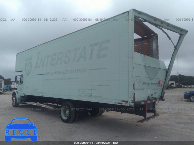 2001 FREIGHTLINER FL70 FL70 1FVABSCS91HJ99080 image 2