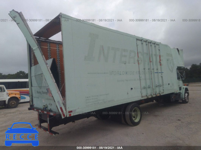 2001 FREIGHTLINER FL70 FL70 1FVABSCS91HJ99080 image 3