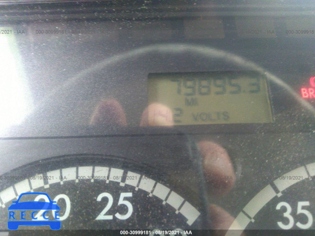 2001 FREIGHTLINER FL70 FL70 1FVABSCS91HJ99080 image 5