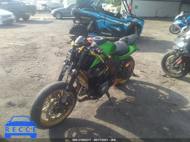 2015 KAWASAKI ZR1000 G JKAZRCG10FA006598 Bild 1