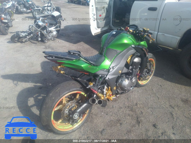 2015 KAWASAKI ZR1000 G JKAZRCG10FA006598 Bild 3