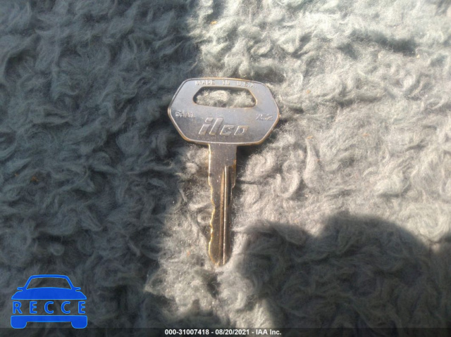 1986 SAAB 900  YS3AB35J0G3013530 image 10