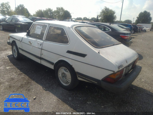 1986 SAAB 900  YS3AB35J0G3013530 image 2