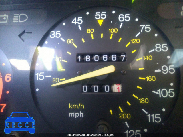 1986 SAAB 900  YS3AB35J0G3013530 image 6