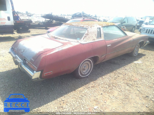 1973 BUICK 2 DOOR COUPE  4H57H3Z152696 image 3