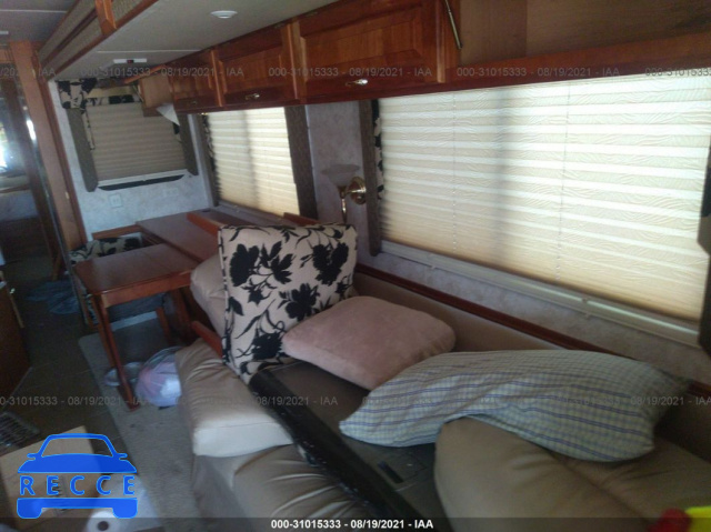 2004 SPARTAN MOTORS MOTORHOME 4VZ 4VZBR1D9X4C046161 image 11