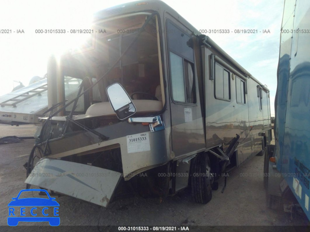 2004 SPARTAN MOTORS MOTORHOME 4VZ 4VZBR1D9X4C046161 image 1