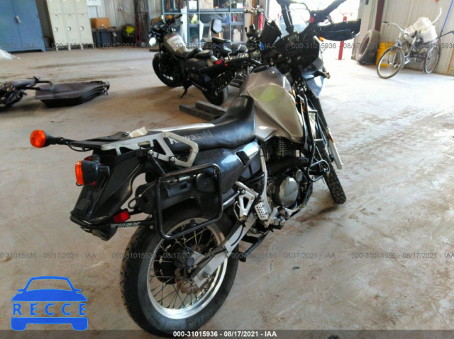 2007 KAWASAKI KL650 A JKAKLEA137DA34860 зображення 3