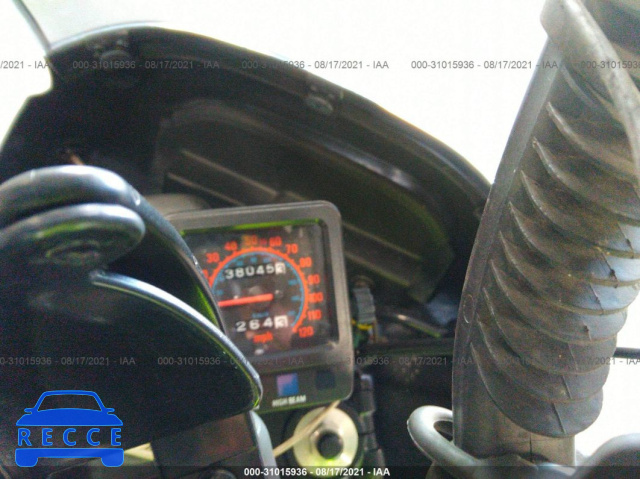 2007 KAWASAKI KL650 A JKAKLEA137DA34860 image 6