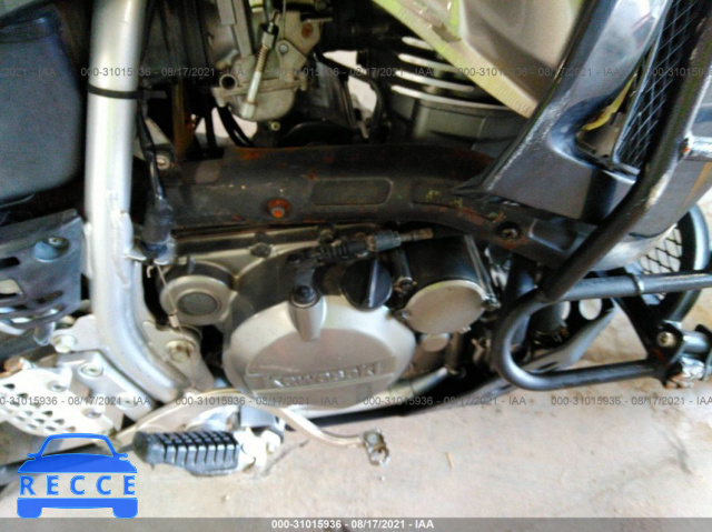 2007 KAWASAKI KL650 A JKAKLEA137DA34860 image 7