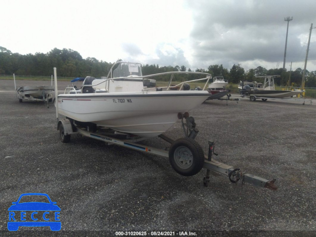 2004 BOSTON WHALER OTHER  BWCE7925D404 image 0